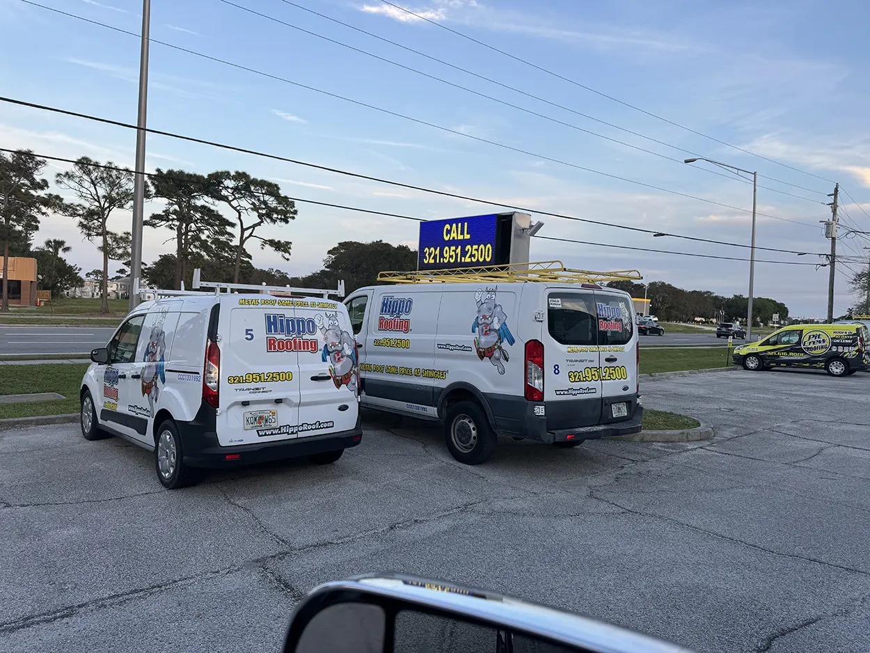 commercial roof service - 11
