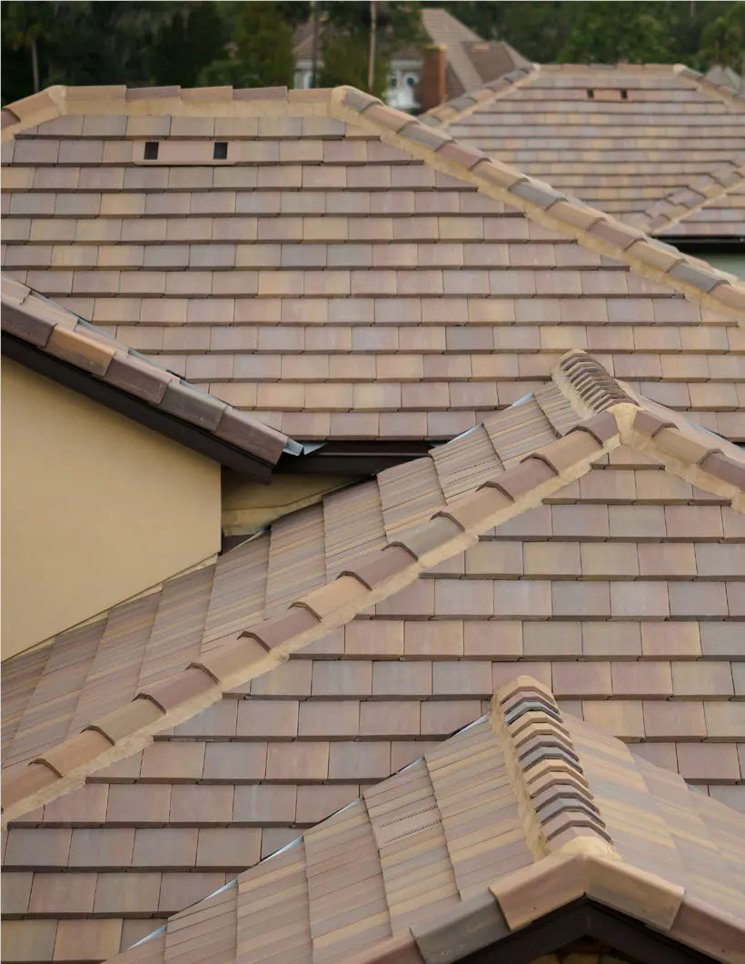 roofing types - 3