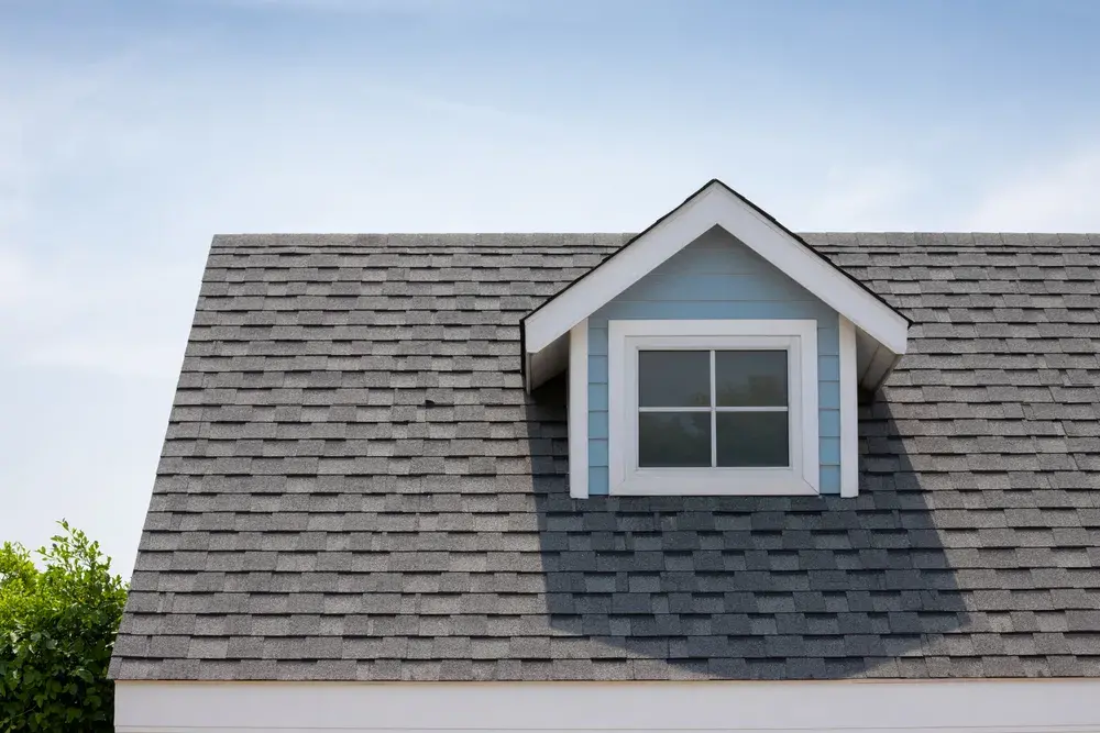 shingles roofing - 2