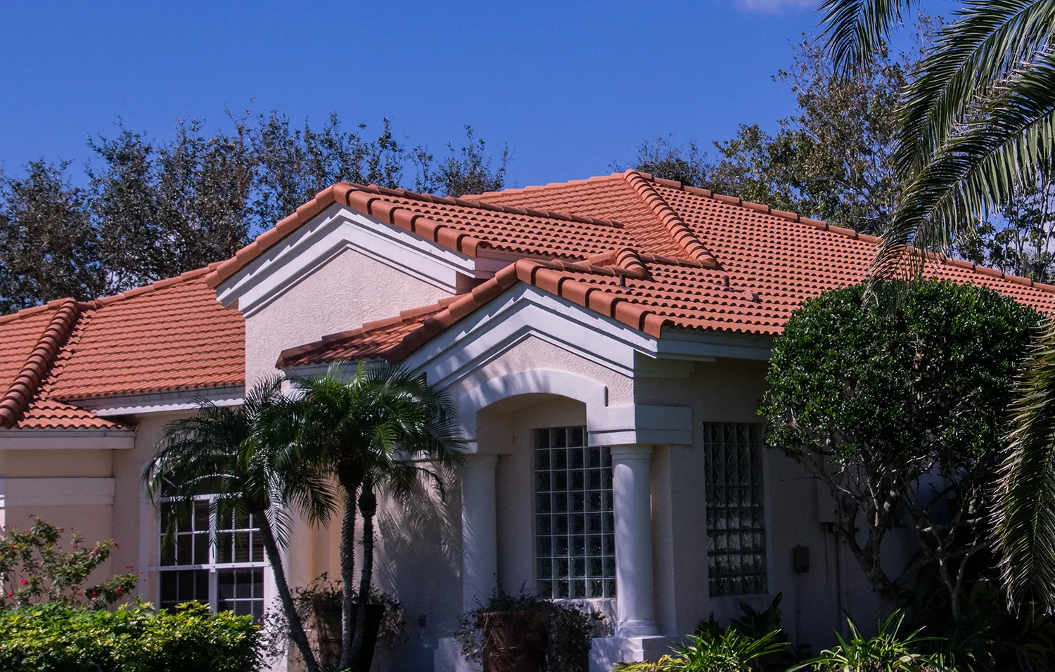 clay roofing tiles - 4