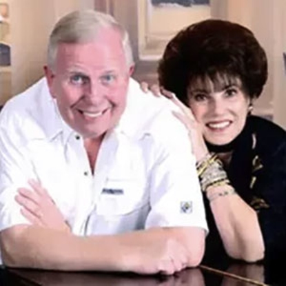 Bill & Wanda Stillwell