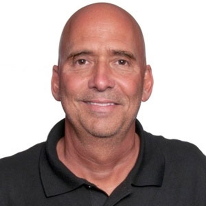 Tony Carrender