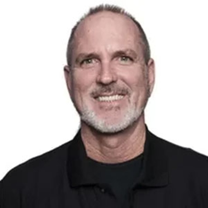 Tim Fay