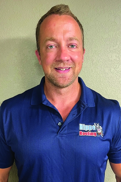 Ken Blevins