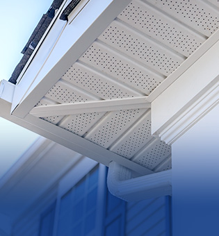 Soffit and Fascia