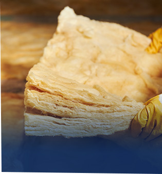Roof Insulation