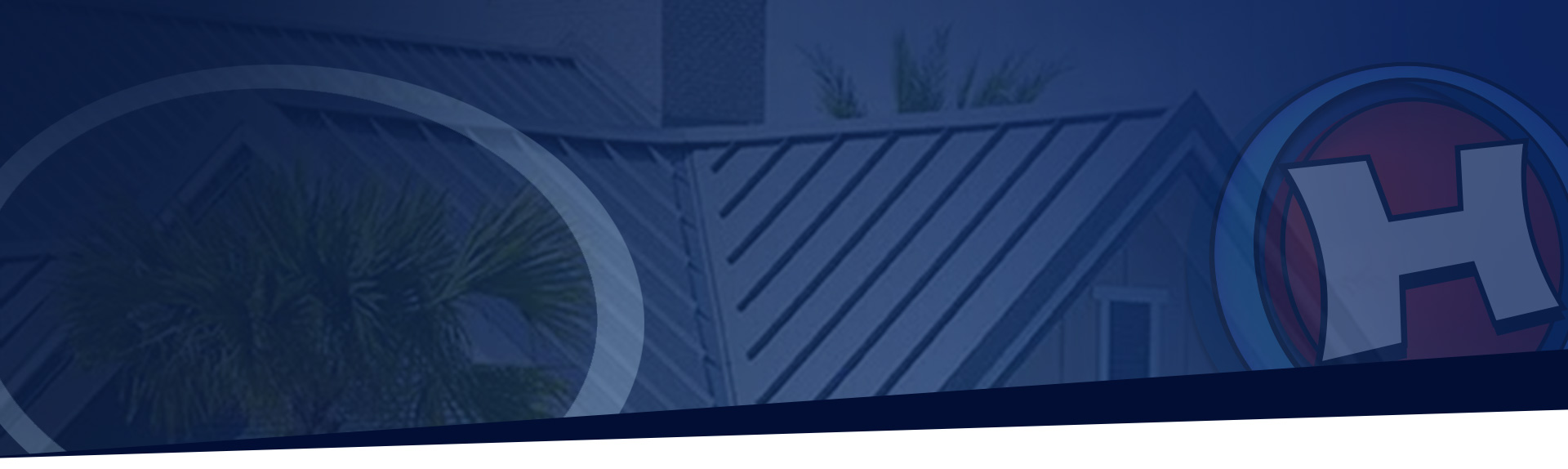 Metal Roofing