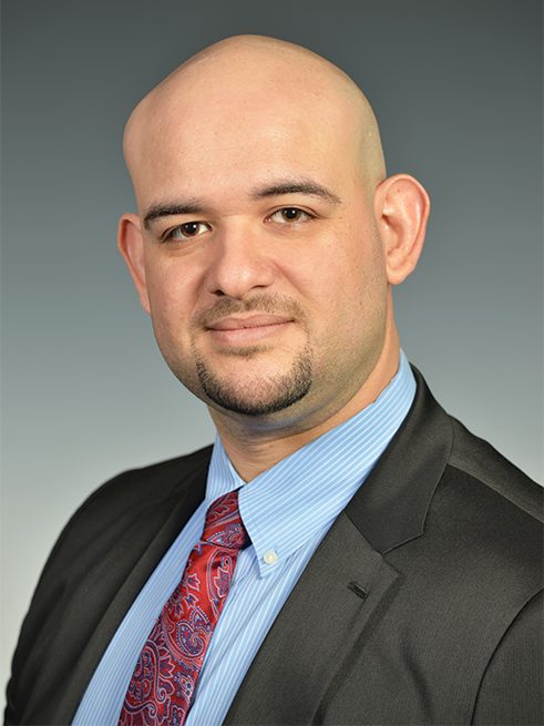 Juan Montes, Sales Manager at Hippo Roofing