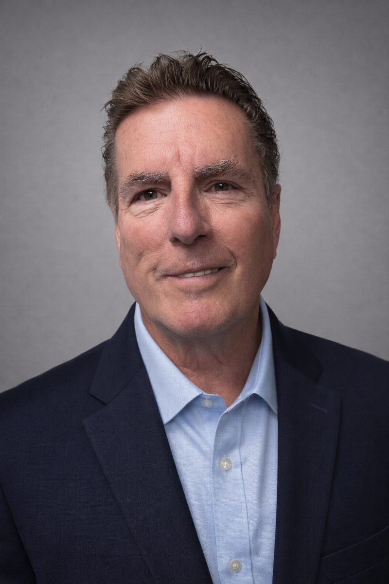 Paul Fadale, Roof Consultant at Hippo Roofing