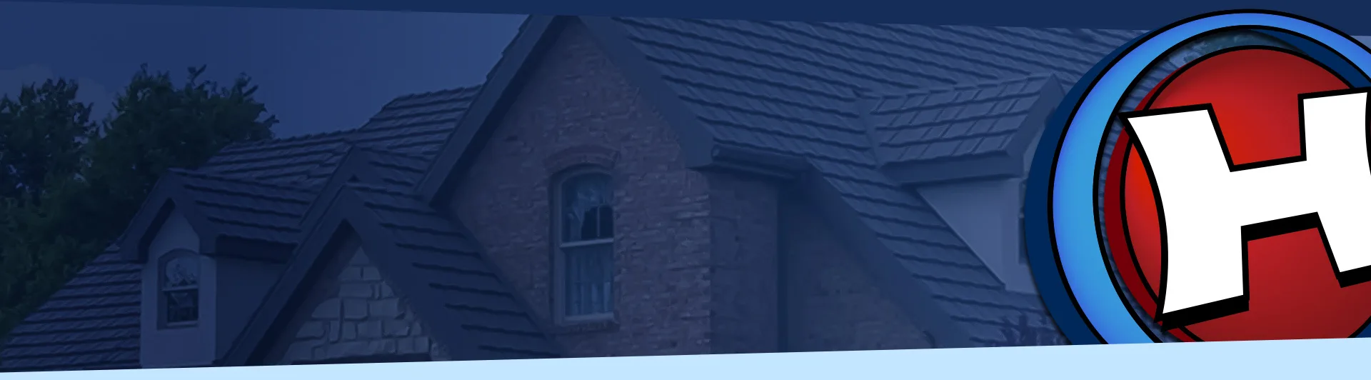 Shingle Roofing