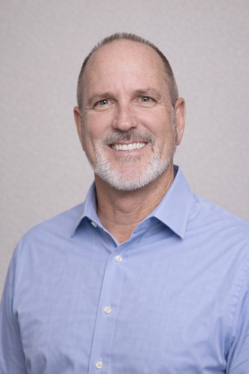 Tim Fay, Roof Consultant at Hippo Roofing