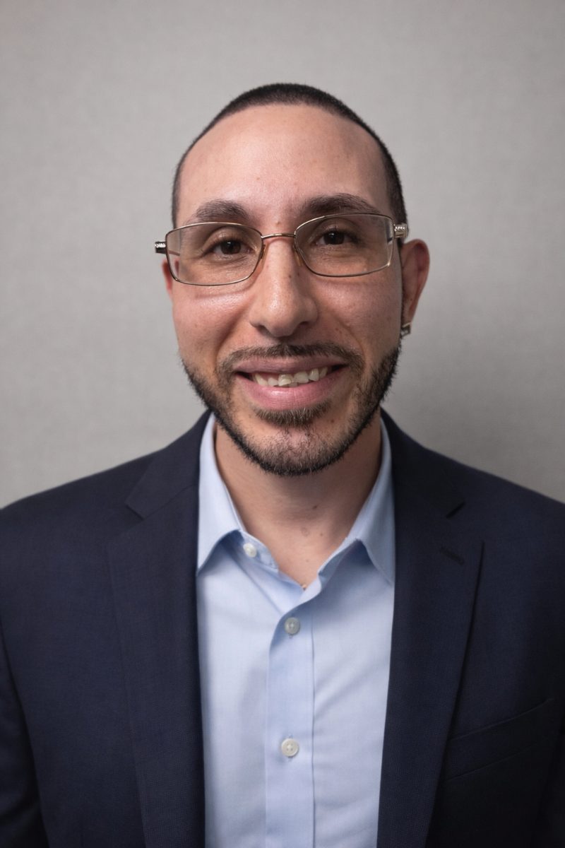 Vincent Delgado, Repair Technician at Hippo Roofing