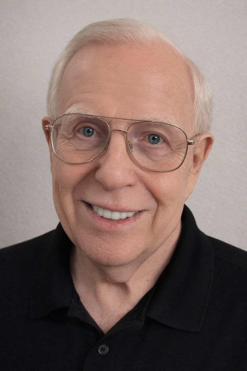 Bill Stillwell, CFO Strategic Development and Corporate Affairs at Hippo Roofing