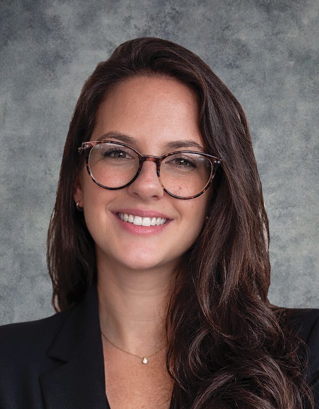 Christina Gonzalez, Accounting Manager at Hippo Roofing