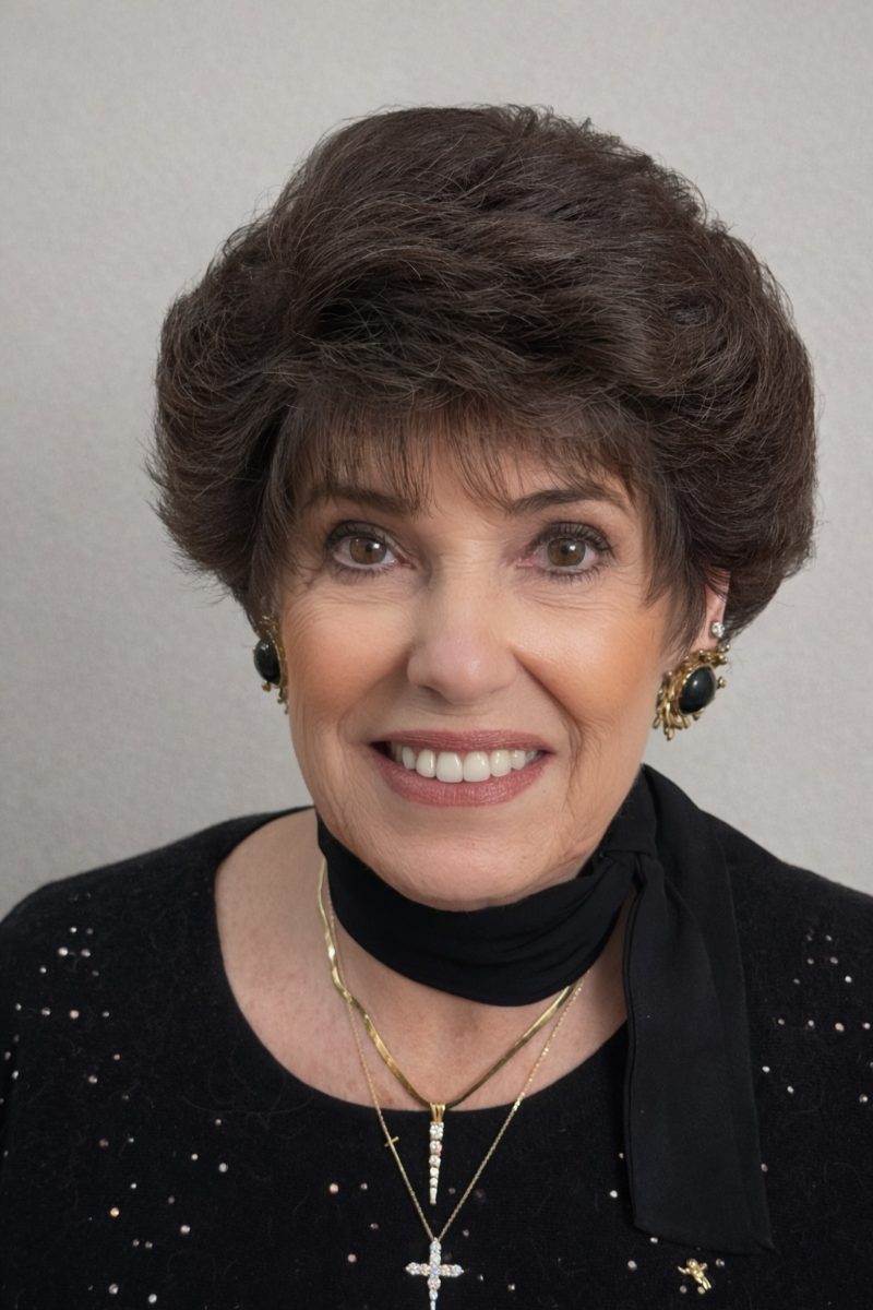 Wanda Stillwell, CFO Strategic Development and Corporate Affairs at Hippo Roofing