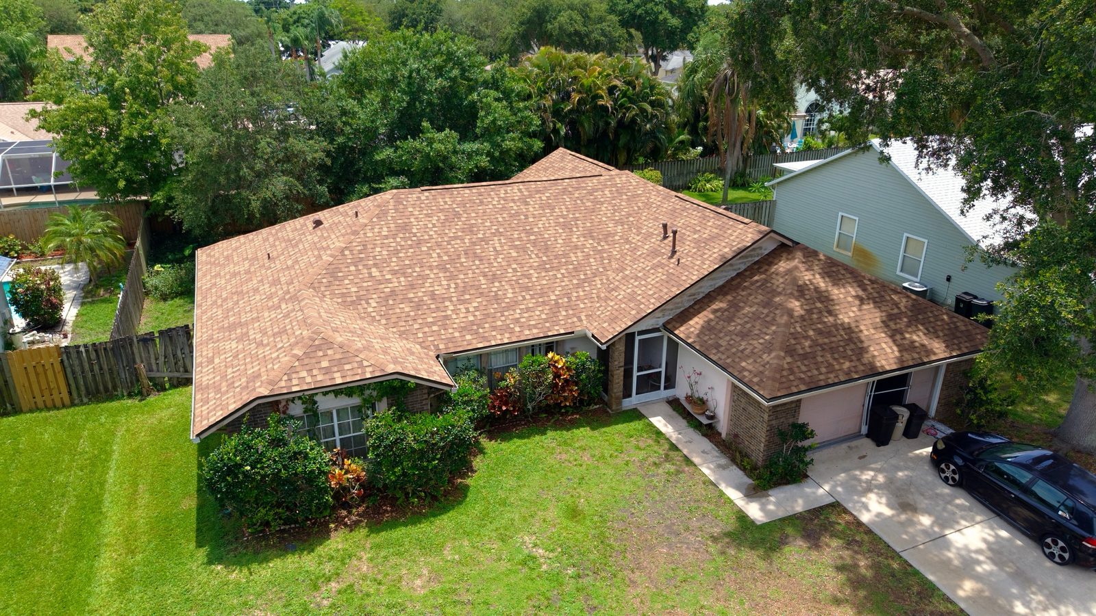 The Hippo Roof Score: What Decides Whether a Florida Roof Gets Repaired or Replaced