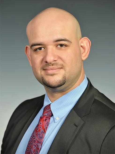 Juan Montes, Sales Manager at Hippo Roofing