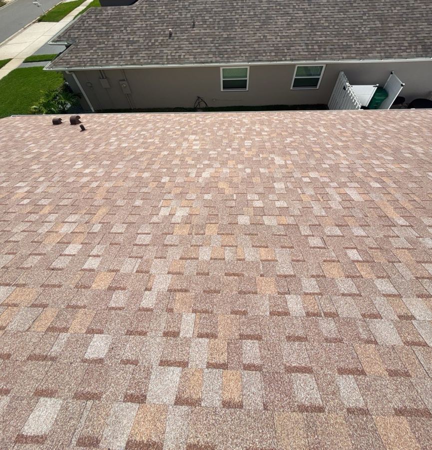 Architectural Shingle Roof Replacement in Rockledge, FL by Hippo Roofing