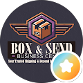 Box & Send Business Center